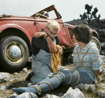 И в эротичной обвязке смотрится на 5++++