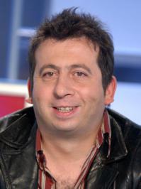 Первый похож на Мишеля Мюллера - Момо из "Вассаби"