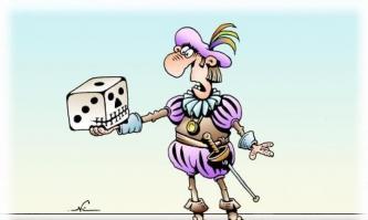  Безумные секреты индустрии казино