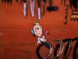 Испытание детством: самые беспощадные кадры с новогодних утренников