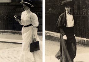 Шикарная девушка справа