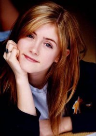 В детях шпионов мне Диметра нравилась