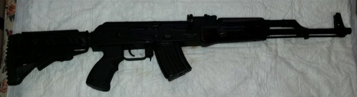 Вот продукт оружейных мастеров России и Израиля: