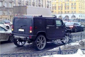 Ехали на тройке с бубенцами! Хороша бричка, только лошадей цыгане сперли.