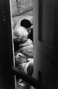Редкие фотографии голливудских актеров