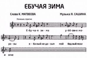 Фишкина солянка на 16.10.2014