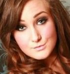 Модель из нее так себе, одно выражение лица на всех фотографиях.