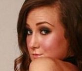 Модель из нее так себе, одно выражение лица на всех фотографиях.