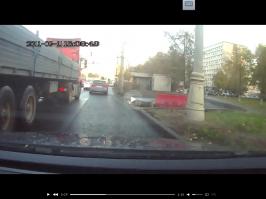 это ты про этот карманчик?а теперь покажи его на видио и самое главное что рег в него заезжает.