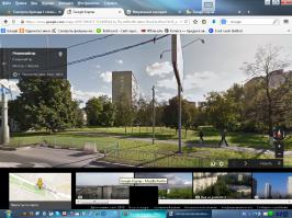 то есть вот эту хрень ВЫ называете "место окончания выездного кармана с дублёра"фото №1.а). Рязанка в этом месте сливается в два ряда.хотелось бы документальное подтверждение.в)Основная масса водителей едет в два ряда.ни разу не показатель.г). Автор обогнал весь поток, по "карману", создавая затем помехи при вклинивании.где начинается этот карман? фото№2