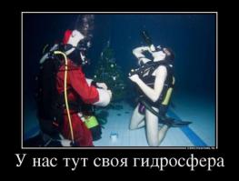 Демотиваторы про Укро-ину 8