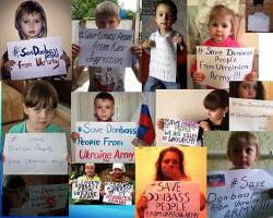 Полномасштабная война на Украине: «Последнее наступление» НАТО