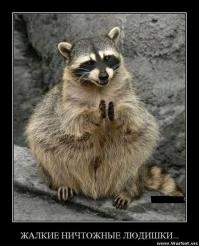 Фашист родил фашиста