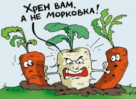 Укропия, Санкции и всё остальное с юмором :)