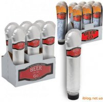 И не только пиво...