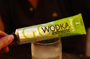 И не только пиво...