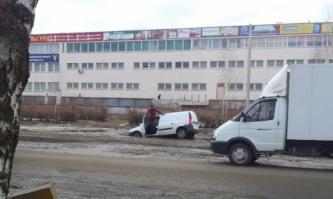 Подборка автоприколов. Часть 175