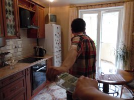 Следуй за мной