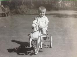 я с этого начал)