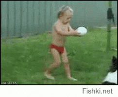 Кержаков, ты?