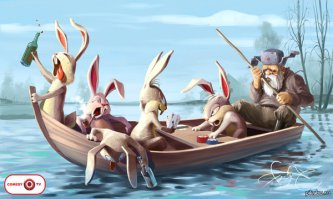 7 самых мощных кораблей ВМФ России