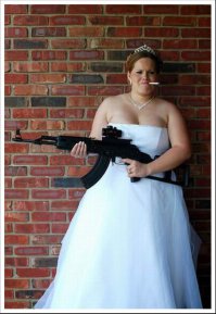 Ах эта свадьба, свадьба