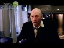 Тупой и ещё тупее. Украинская версия.