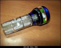 Тюнинг в России 90-х