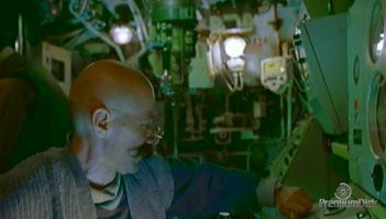 Ужас из глубин: российские мини-подлодки "Пиранья"