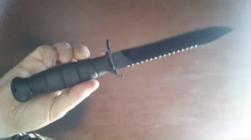 мой glock
