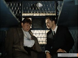 Украл, выпил - в тюрьму