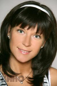 Екатерина Волкова!