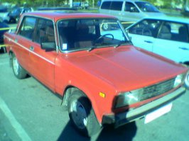 фигня. вот у меня была англичанка. смотрите на дворники - вправо и штатный люк! руль перевешивали