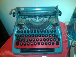 Клаву забыл ..