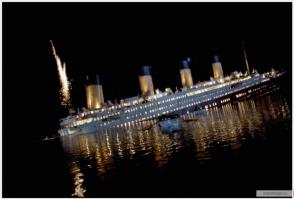 Чем больше шкаф, тем сильнее падает...