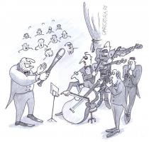 можно без слов ругаться вообще