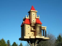 Однокомнатный для лохов