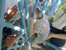 Ничего не говори