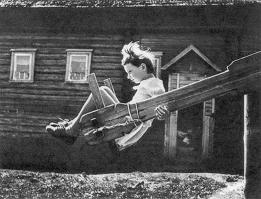 Обратно в СССР 