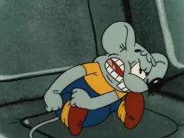 Сука подлый трус, я буду мстить