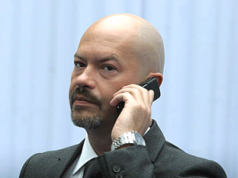 Ким Чен Ын? Вы что, охерели там все???