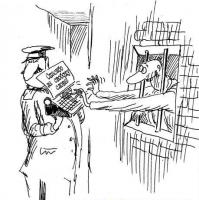 В Великобритании интернет-троллей предложили сажать в тюрьму на 2 года