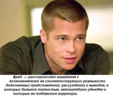 Терминология, которой должен владеть каждый