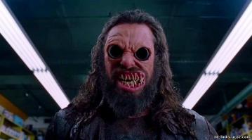 Это Борис Животное