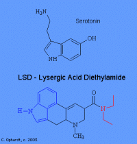 Pixel gif от Пола Робертсона