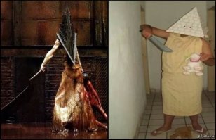 Для тех, кто любит комиксы