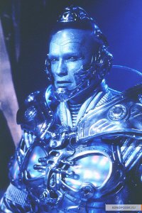 Друга себе завел;)