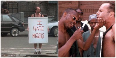 Гарлем в 1970-х