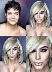 Увидя эту фотку я подумал:
Откуда пендосы знают ЗВЕРЕВА