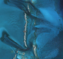 Чет с островом Лиф Кей замануха... а я уж брать собрался)))